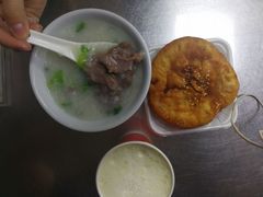 -银记肠粉(文昌北路店)