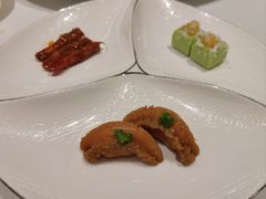 -君庭中餐厅(友谊宾馆店)