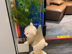 -成都ins星空塔酒店(春熙路天府广场店)