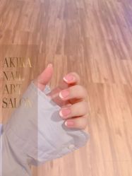 -AKIRA 安久日式美甲美睫