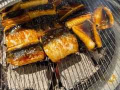 -本炙炭烤·蒲烧活鳗料理店(金沙洲店)