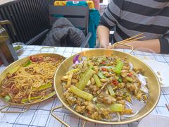 -蛙老爹·蜀香美蛙鱼头(王家湾店)