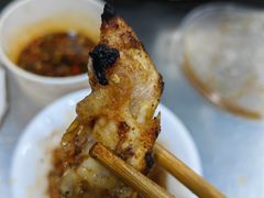 -陈小肠自助火盆烧烤(海门渔村美食街店)