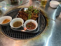 -八木轩·寻味大理白族民俗餐厅(文献路店)