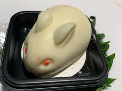 -海底捞火锅(团结桥店)