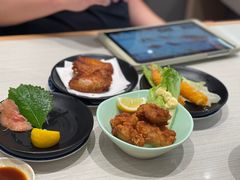 -極上萬膳·日料放题(来福士江景店)