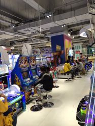 -利奥梦幻主题乐园(爱琴海购物公园店)