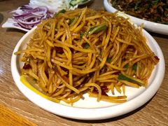 -姥姥家春饼店(佳亿时尚广场店)