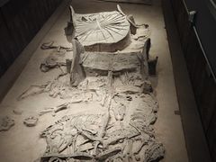 -北京大葆台遗址博物馆