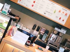 -星巴克(昆山花桥商务城店)