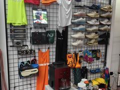 -Stone Motion Fitness 释动健身