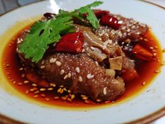 -青花椒花椒鱼(合生汇店)