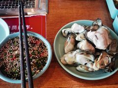 -蚝英雄鲜蚝自助专门店(长楹天街直营店)