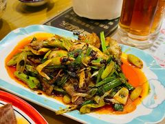 -易老妈蹄花.特色川菜(人民公园总店)