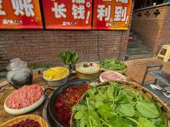 -龙厂长老火锅(抚琴店)