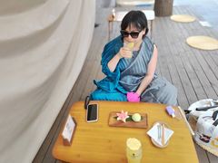 -素慧餐厅(大虹桥店)