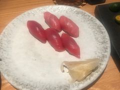 -然寿司(郎园vintage店)