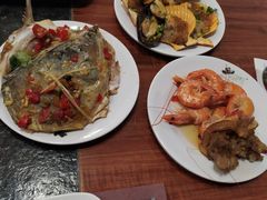 -汉巴味德(大悦城店)