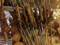 -冰城小镇音乐串吧·聚会餐厅(百子湾店)