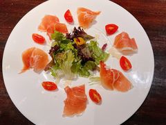 月塞拉诺风干火腿-柏蔻餐厅Le Banquet Bistro(天河北店)