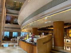 -威斯汀舞台餐厅