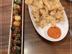 -三生小馆(亭知路店)