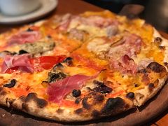 -La Strada(安福路店)