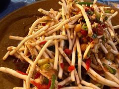 -古城苗家土菜馆(河景餐厅店)