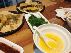 招牌虾仁锅烙-奉天祥和锅烙铺(三台子店)