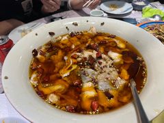 -佳兰雅序融合菜(高新店)