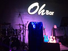 -ohbar live house(人广店)