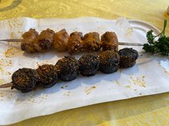 -德乐海蒙餐