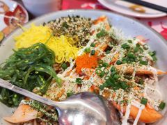 -仙隐小鹿中华料理(南宁万象城店)