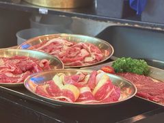 -西塔老太太泥炉烤肉(上海七宝领展广场店)