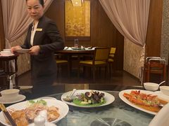 -桃源春晓中餐厅 TaoYuan Restaurant