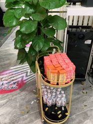 点击看大图 -容萨美业·美容美发