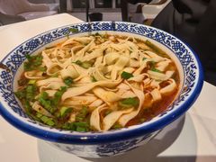 -兰州马子禄牛肉面(文景公园店)