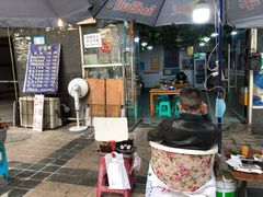 门面-越洋肖氏老米线(杨家坪店)