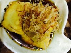 炸豆腐-米彩料理(西丽店)