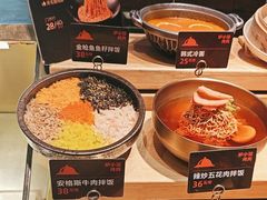 -炉小哥烤肉(熙地港店)