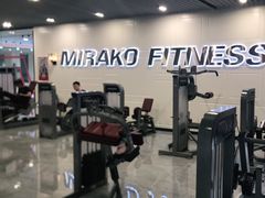 -奇迹健身(金牛凯德店)