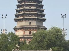 -天宁寺
