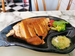 -鸡坤茶室(三里屯店)
