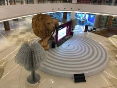 -棕榈MALL