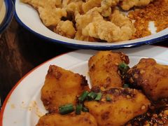 -聂发财重庆江湖菜(解放碑店)