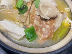 -好灶头妈妈菜·柴火灶台鱼·千岛湖土菜地标美食