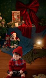 -爱你宝贝儿童摄影(西湖云端店)