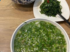 -西部马华清真兰州牛肉面·烧烤夜市(三里河店)