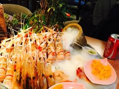 -和彩放题餐厅(酒仙桥店)