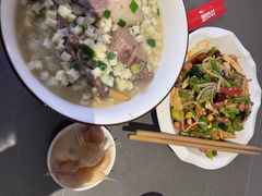 -陈熹公民族美食文化餐厅(中华广场店)